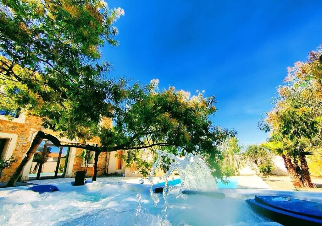 Photo of Outdoor in Le Somail