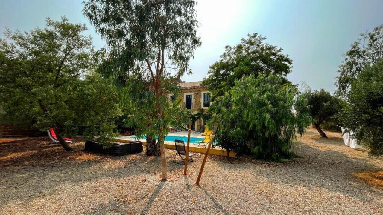 Photo of Outdoor in Le Somail