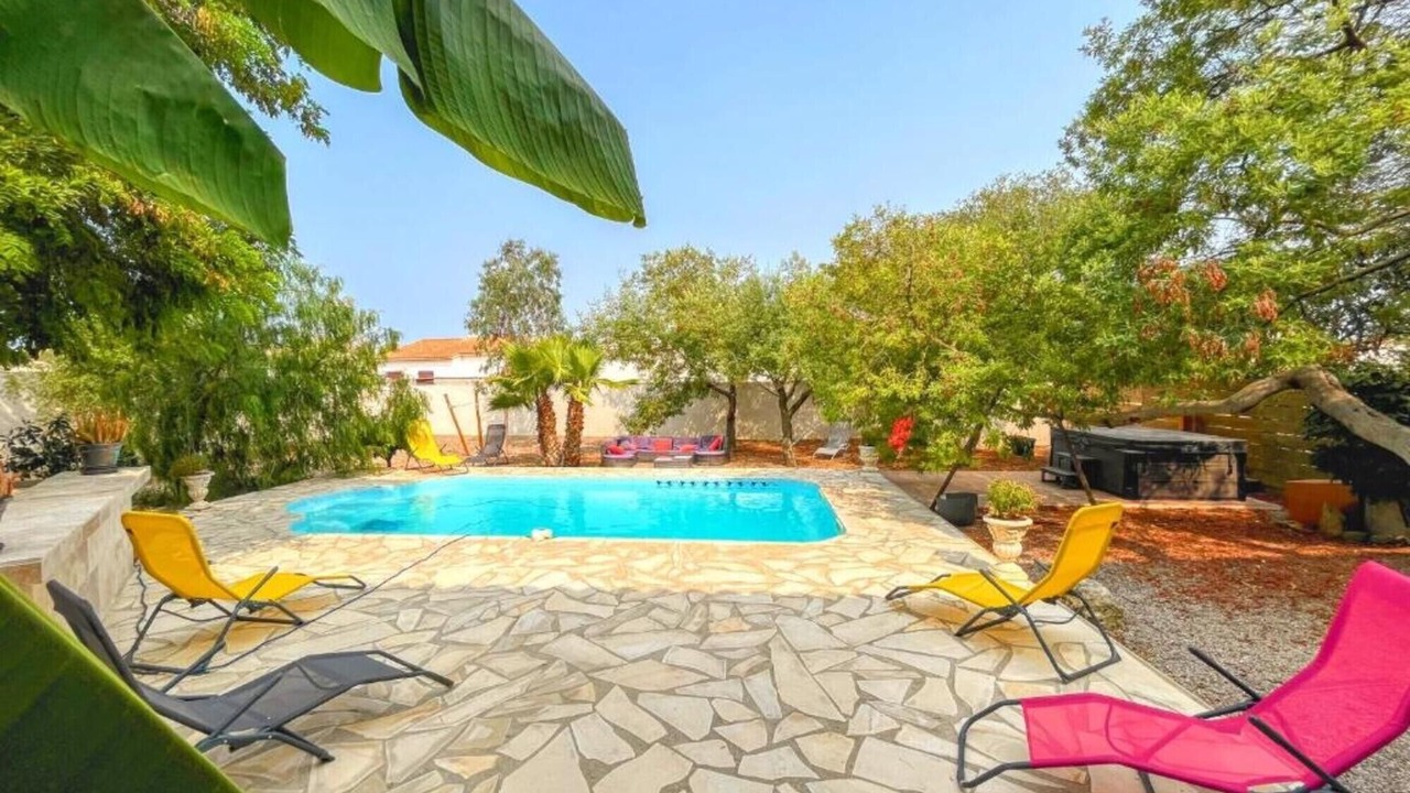 Photo of Outdoor in Le Somail