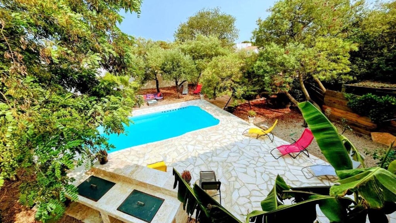 Photo of Outdoor in Le Somail