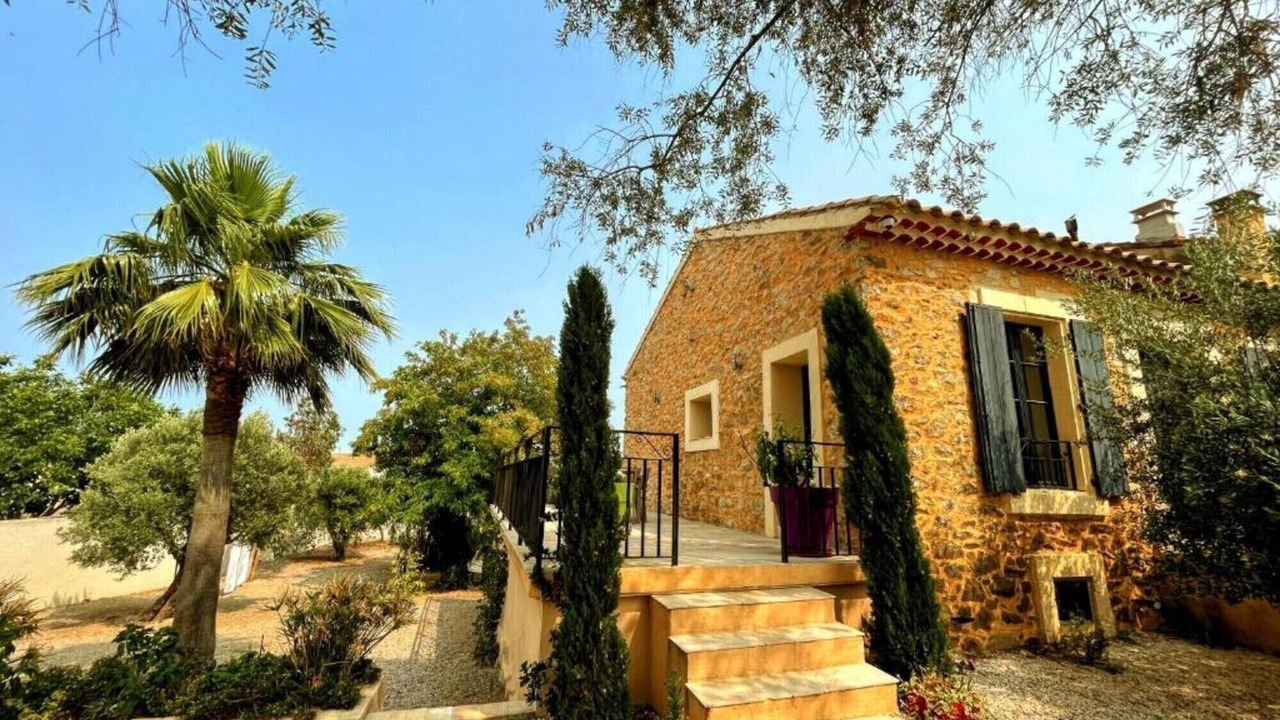 Photo of Outdoor in Le Somail