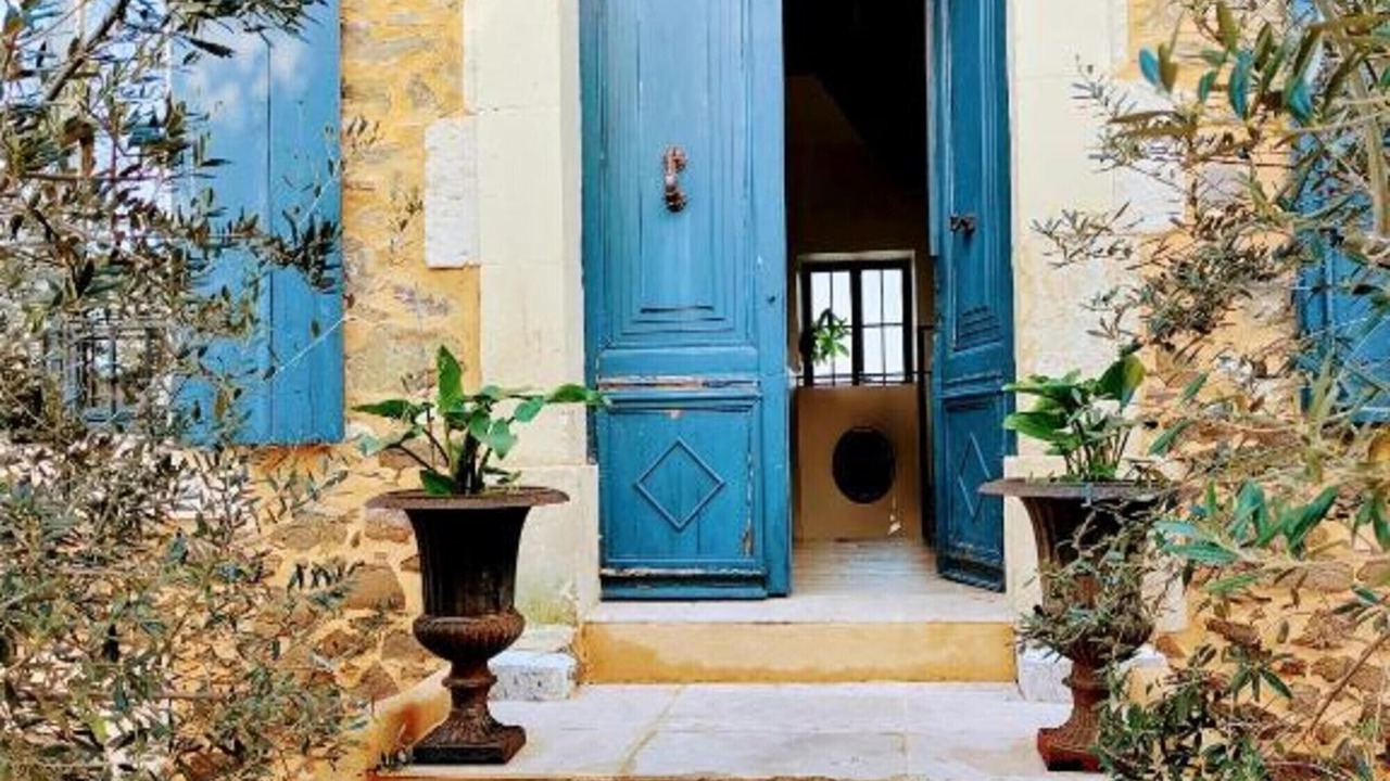 Photo of Outdoor in Le Somail