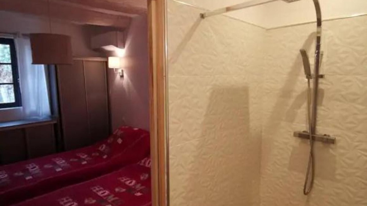 Photo of Bathroom in Le Somail