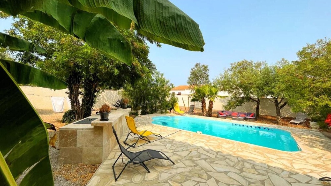 Photo of Outdoor in Le Somail