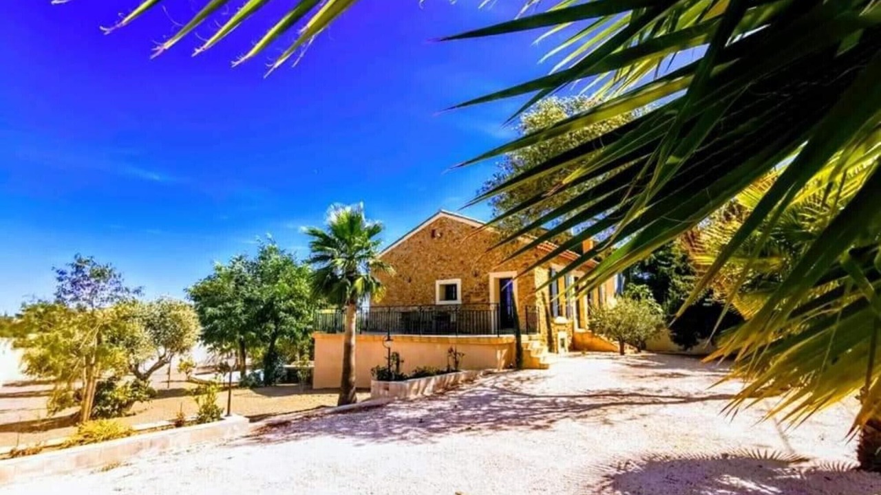 Photo of Outdoor in Le Somail
