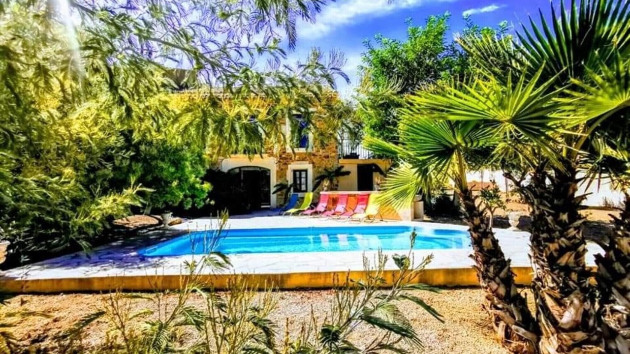 Photo of Outdoor in Le Somail