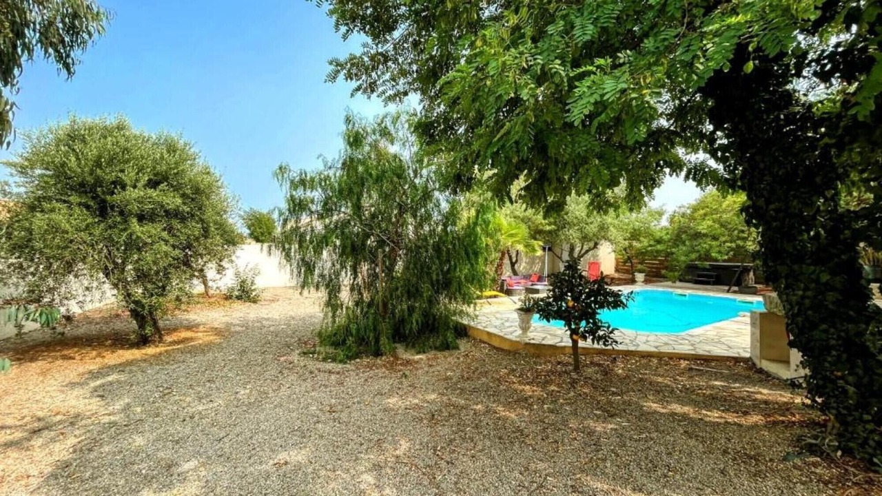 Photo of Outdoor in Le Somail