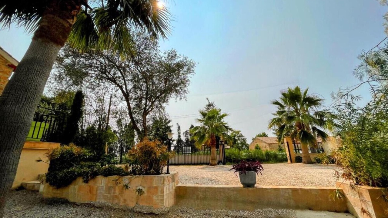 Photo of Outdoor in Le Somail