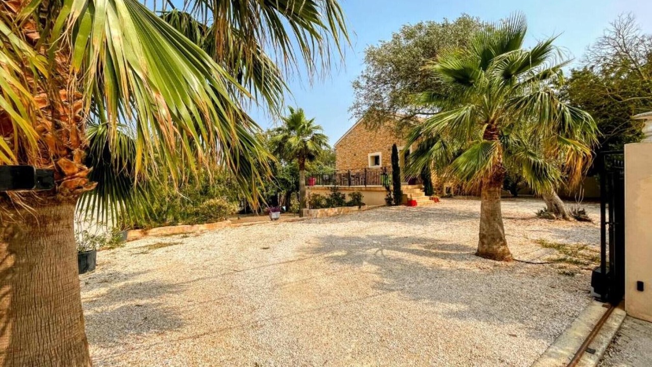 Photo of Outdoor in Le Somail
