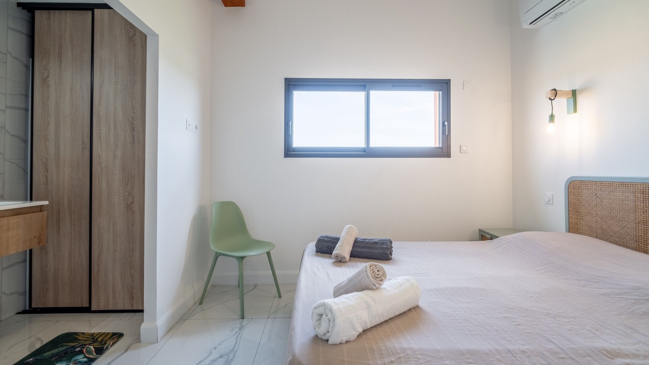 Photo of Bedroom in Mirepeisset
