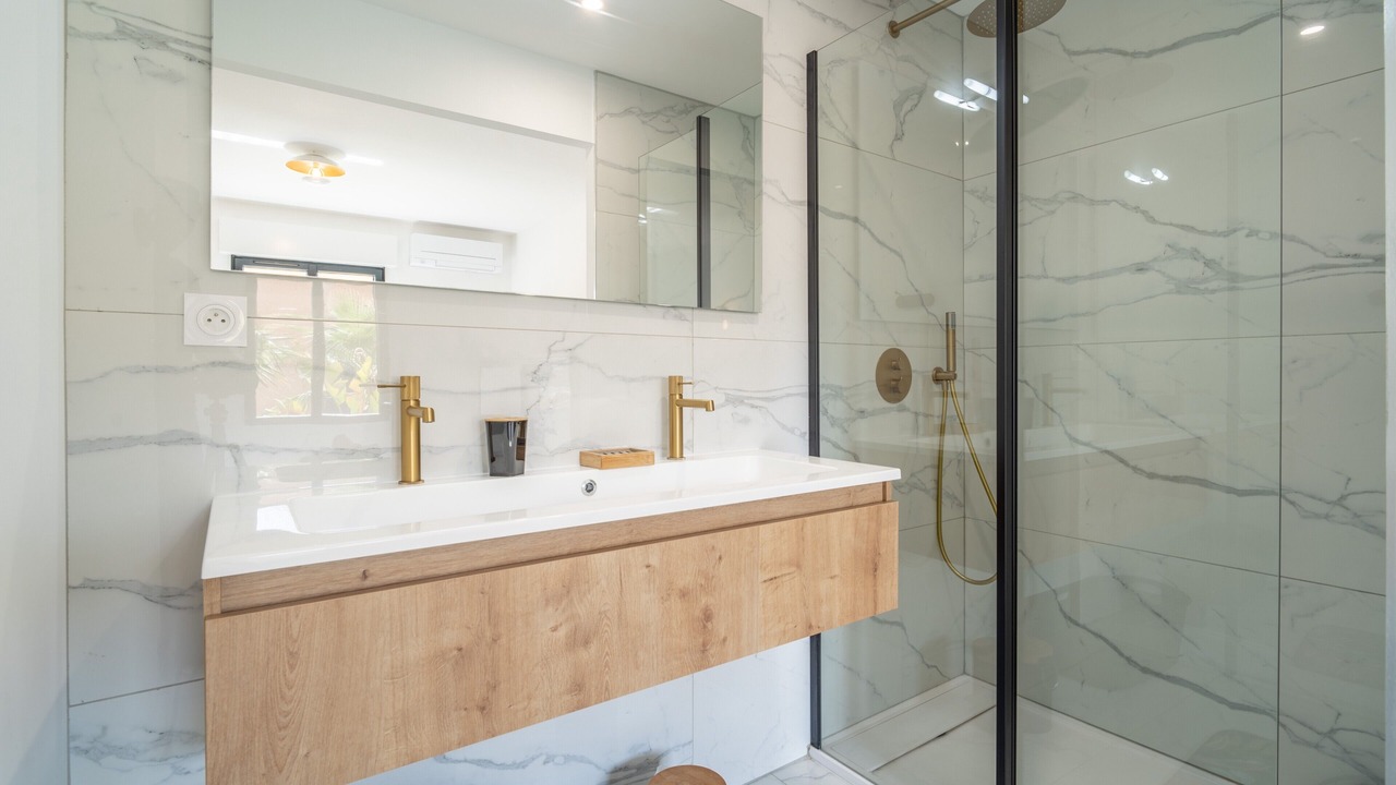 Photo of Bathroom in Mirepeisset
