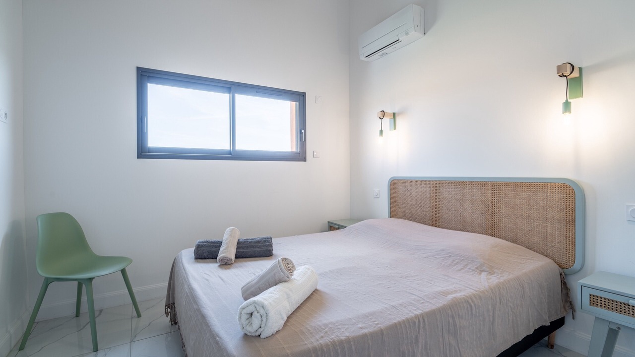 Photo of Bedroom in Mirepeisset