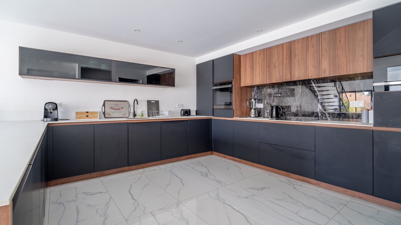 Photo of Kitchen in Mirepeisset