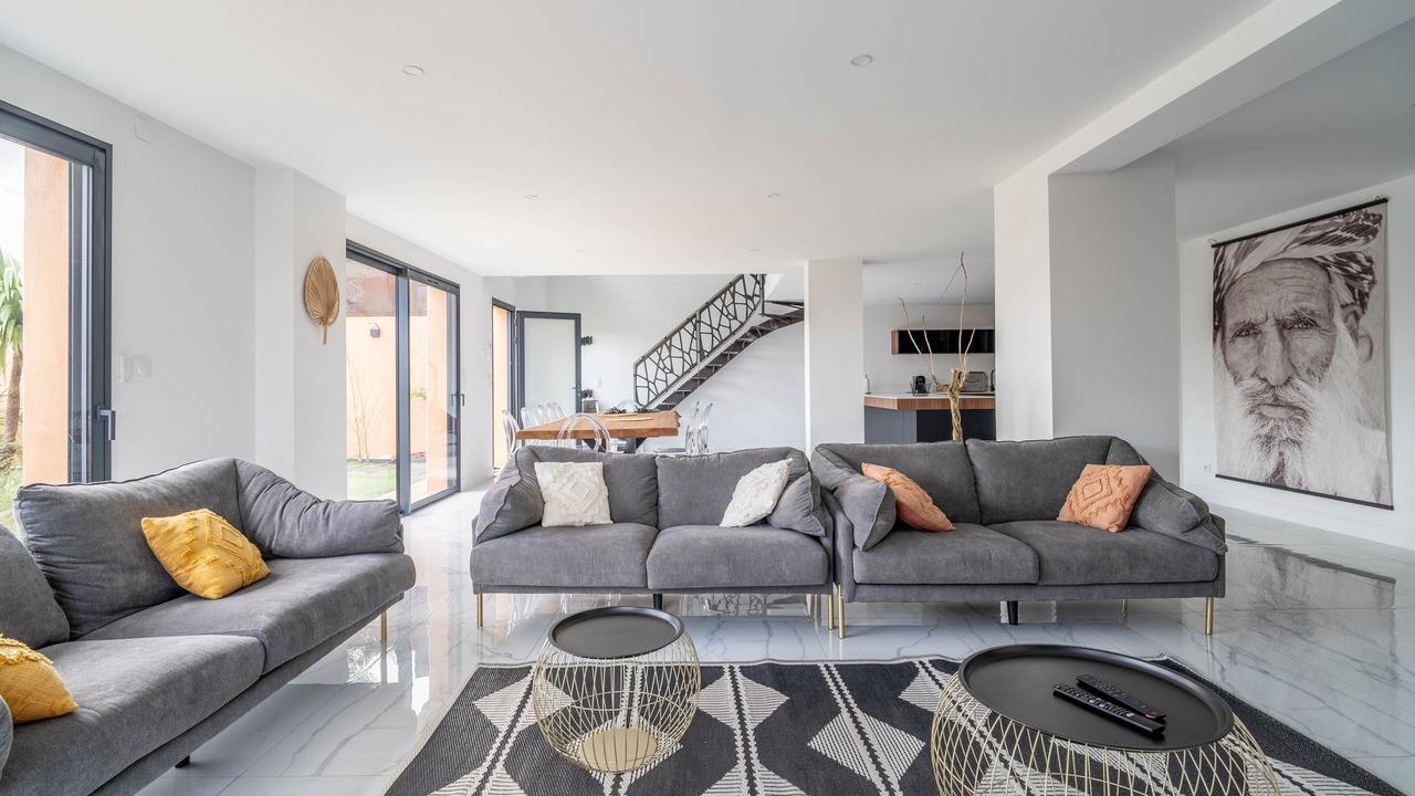 Photo of Livingroom in Mirepeisset