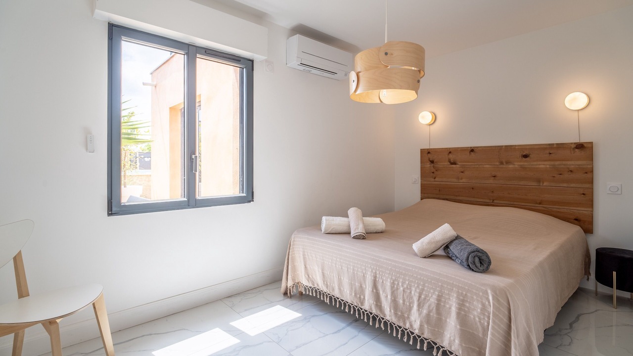 Photo of Bedroom in Mirepeisset