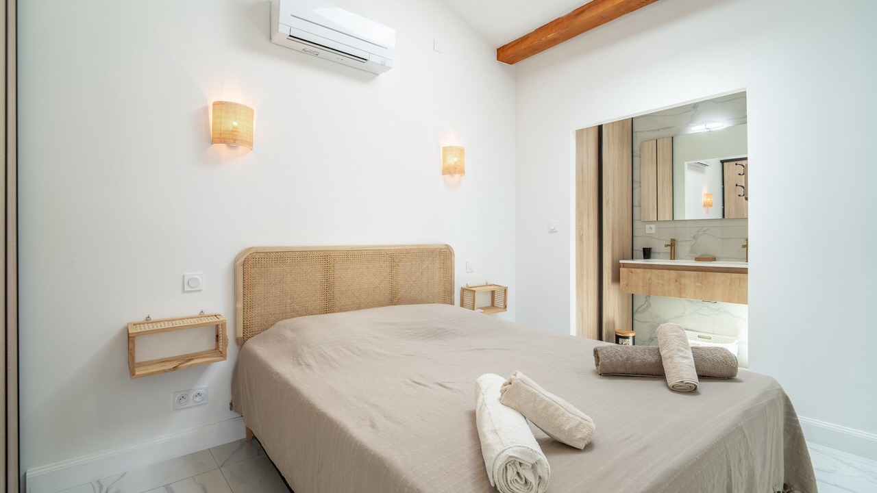 Photo of Bedroom in Mirepeisset