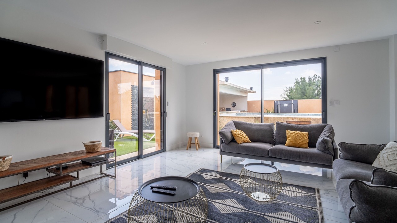Photo of Livingroom in Mirepeisset