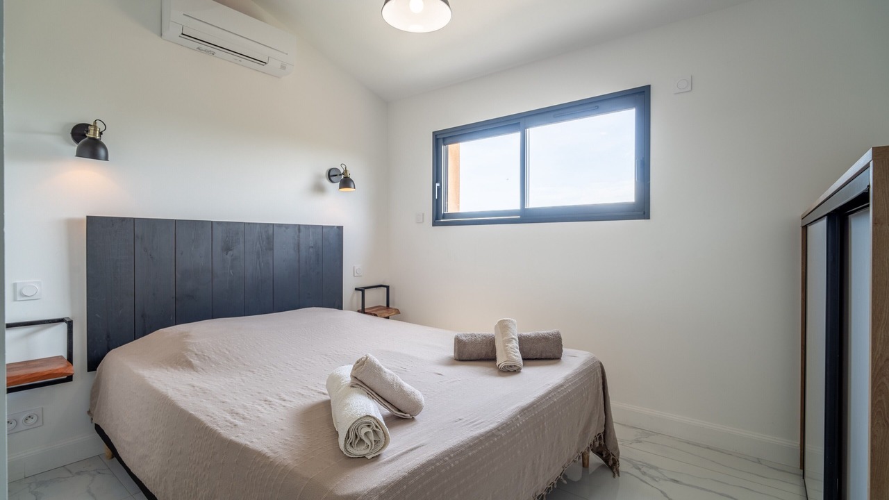 Photo of Bedroom in Mirepeisset