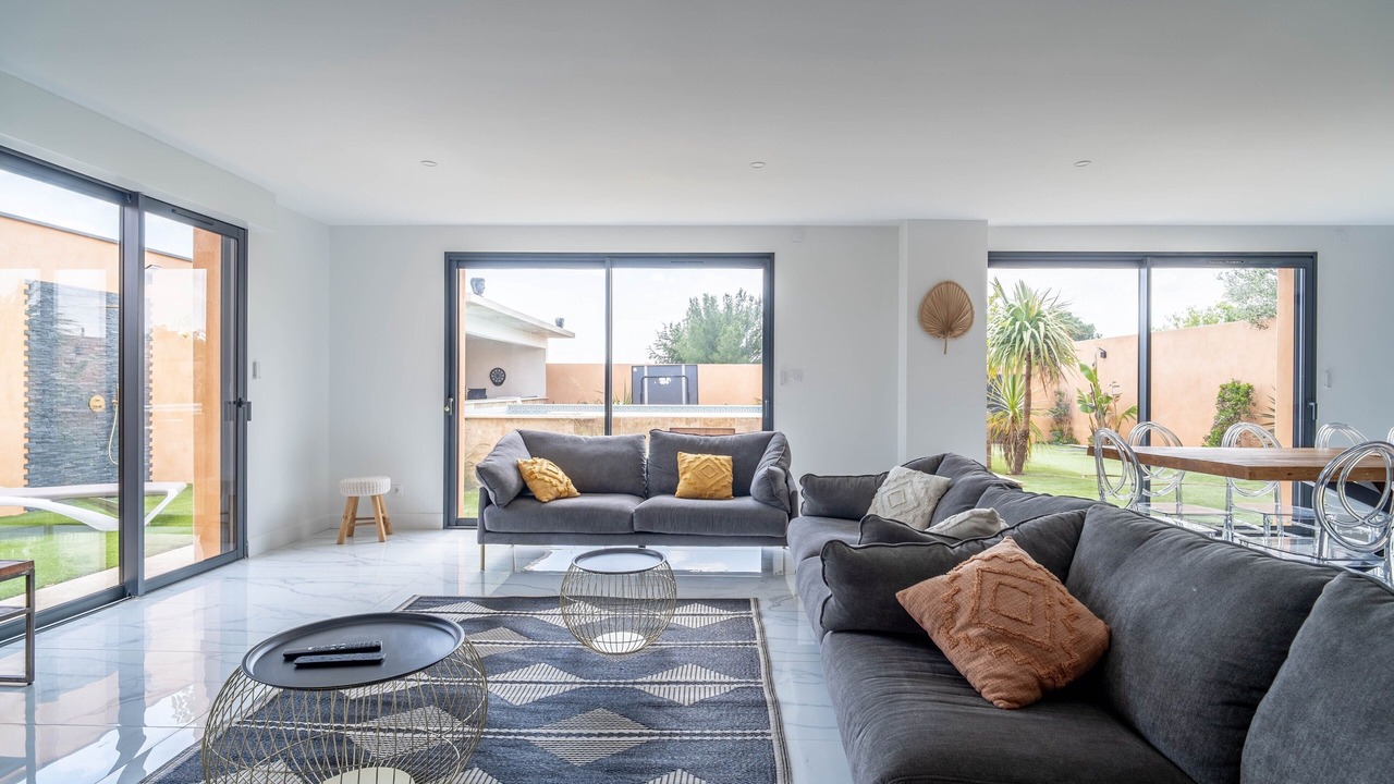 Photo of Livingroom in Mirepeisset