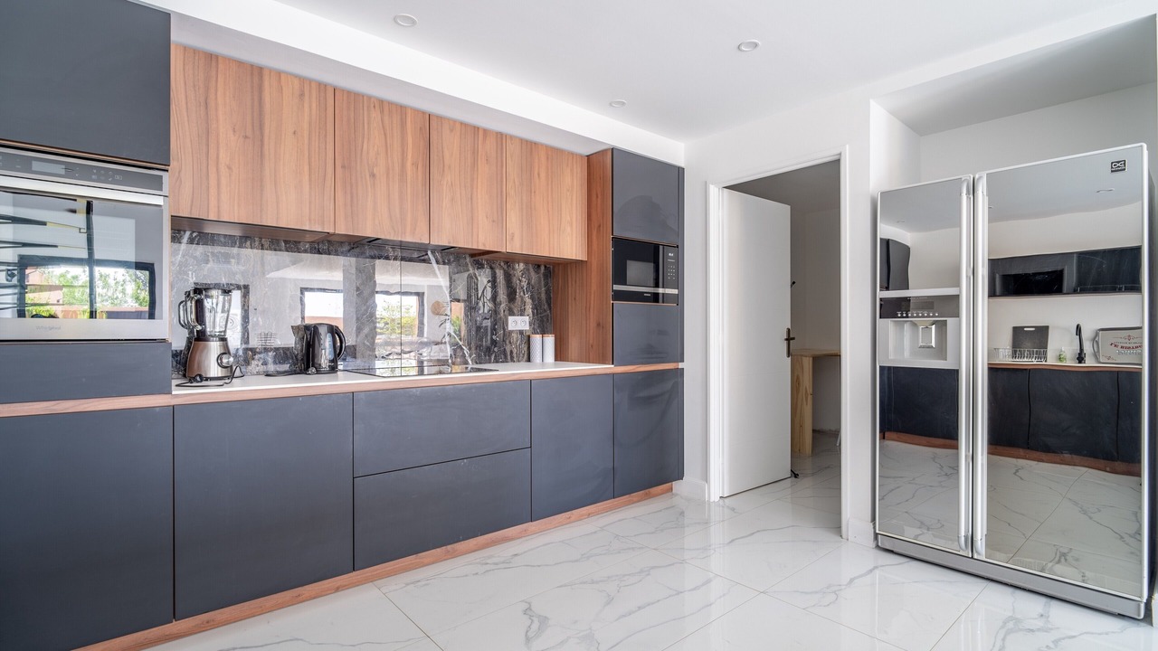 Photo of Kitchen in Mirepeisset