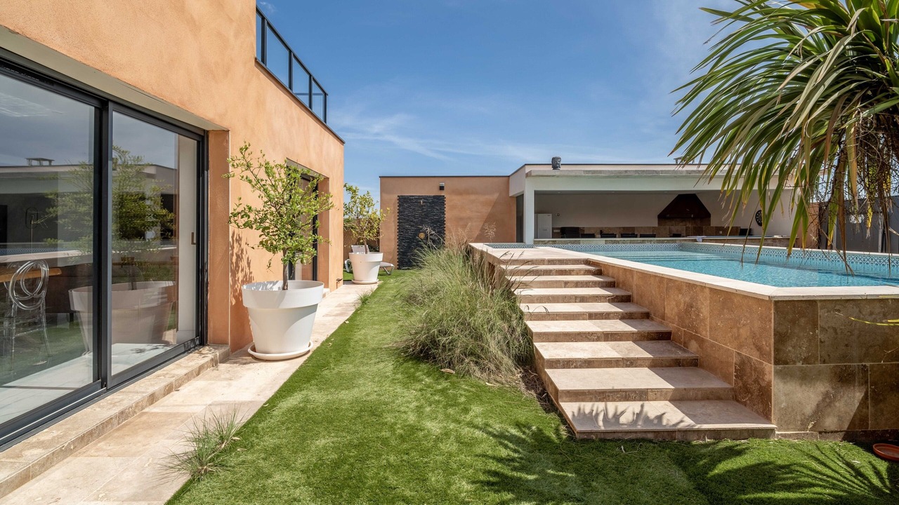 Photo of Outdoor in Mirepeisset