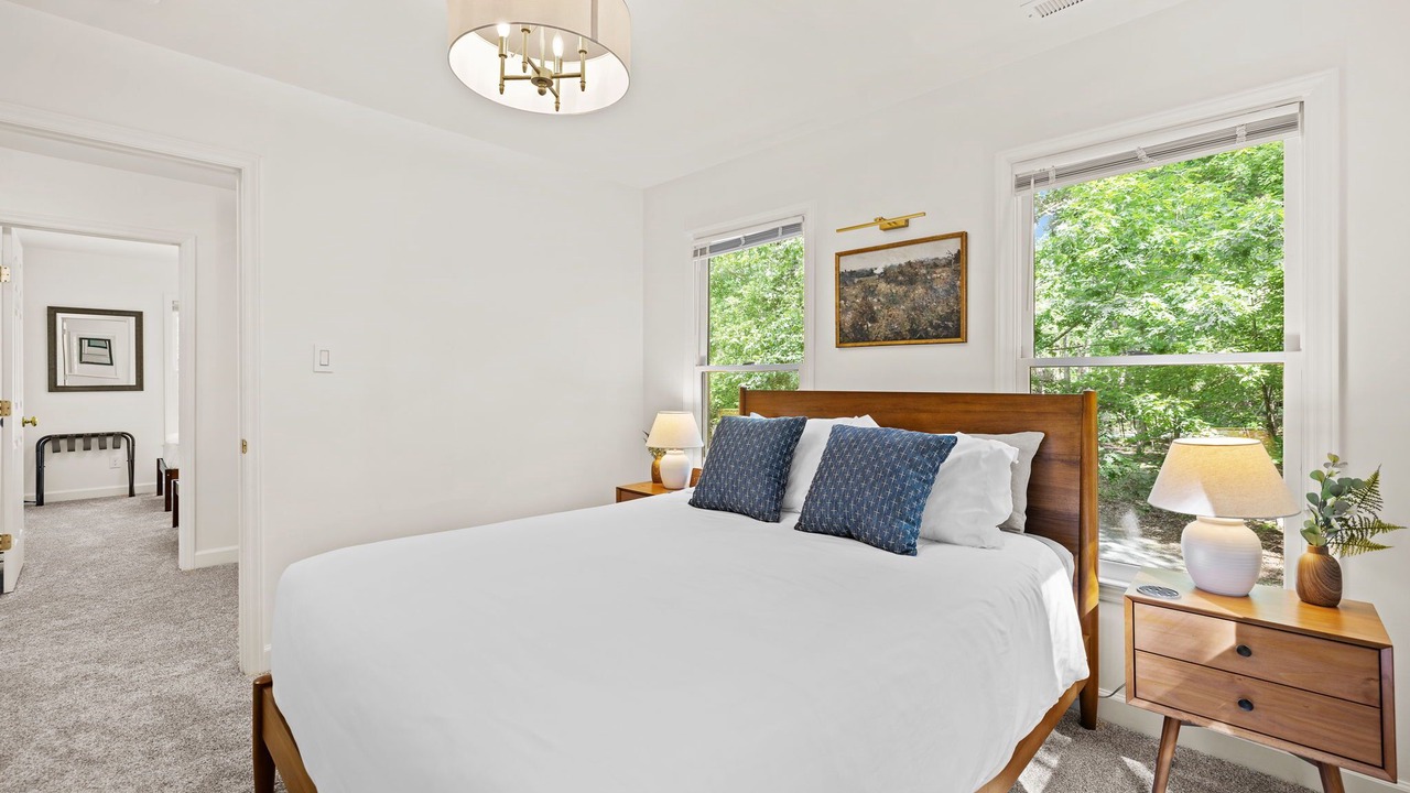 Photo of Bedroom in Hillsborough