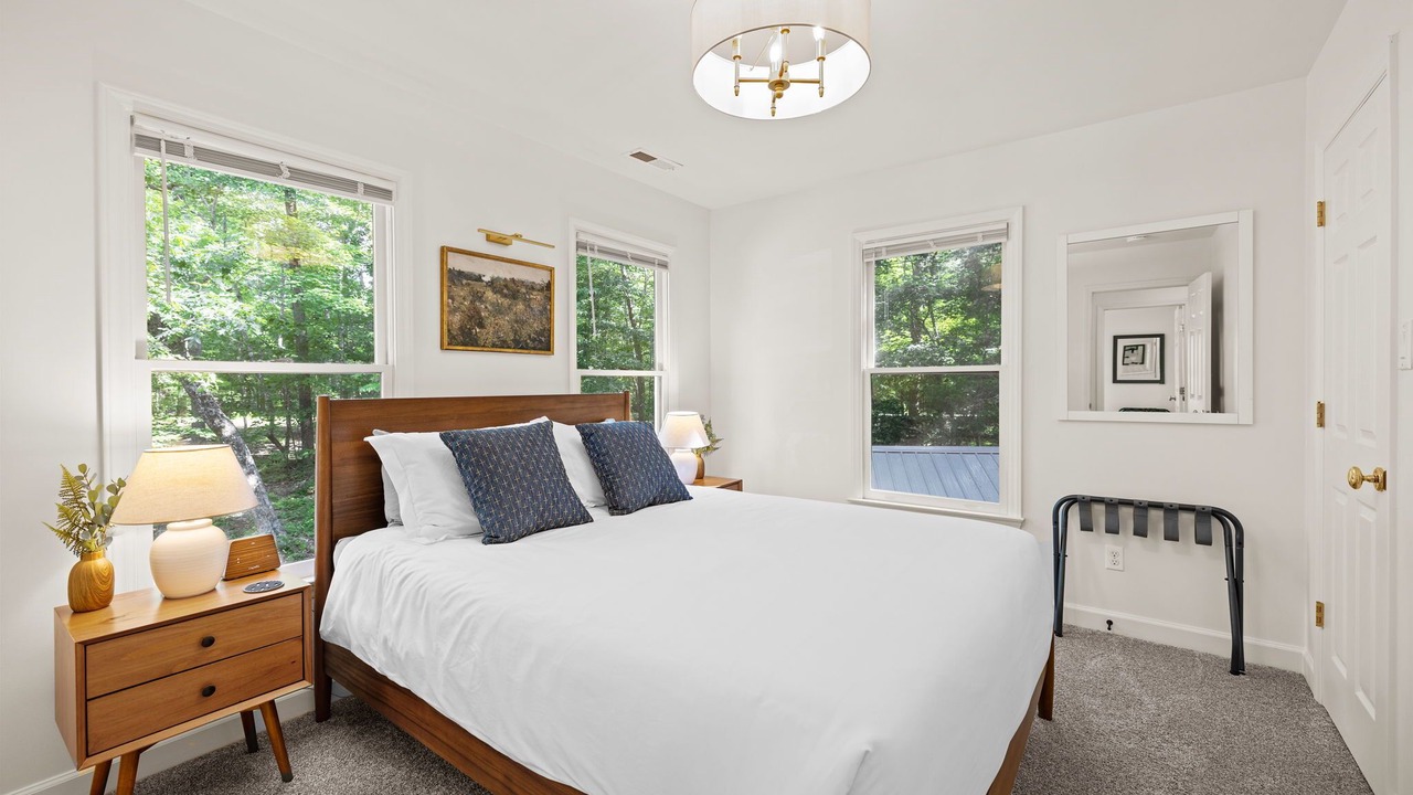 Photo of Bedroom in Hillsborough