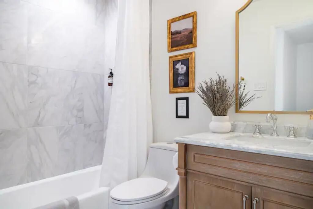 Photo of Bathroom in Hillsborough