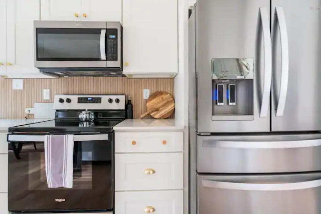 Photo of Kitchen in Hillsborough