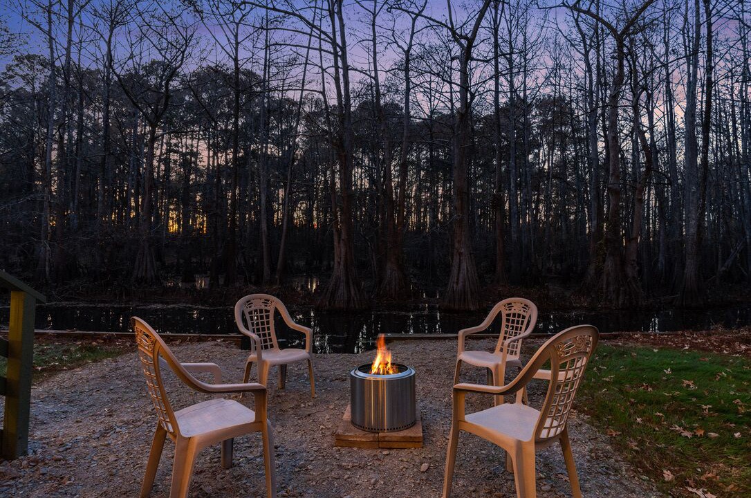 Photo of Outdoor in Karnack