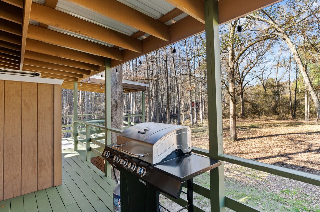 Photo of Outdoor in Karnack