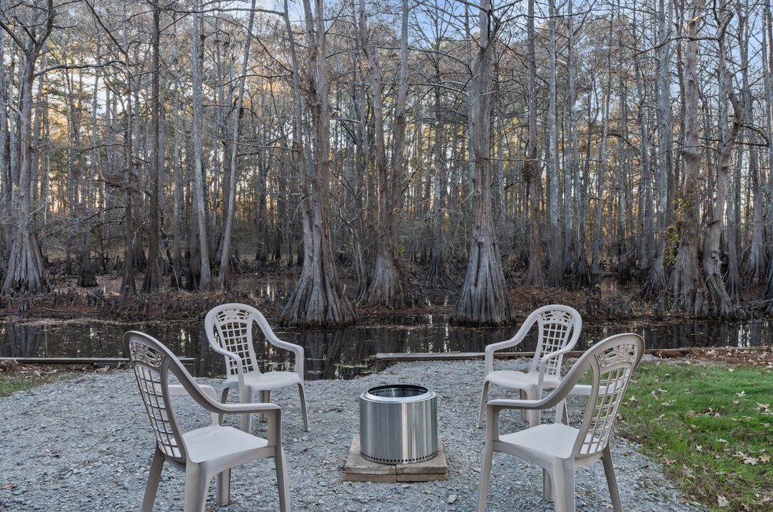 Photo of Outdoor in Karnack