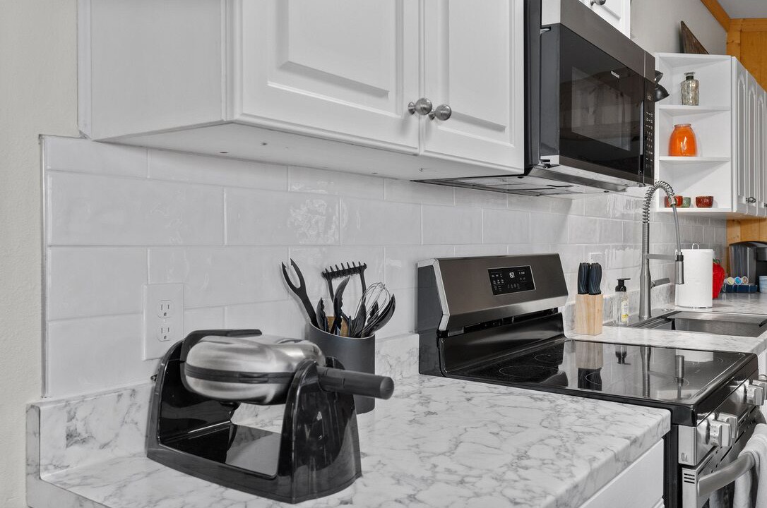 Photo of Kitchen in Karnack
