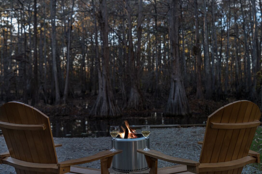 Photo of Outdoor in Karnack