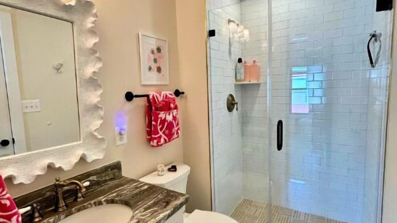 Photo of Bathroom in Eastport
