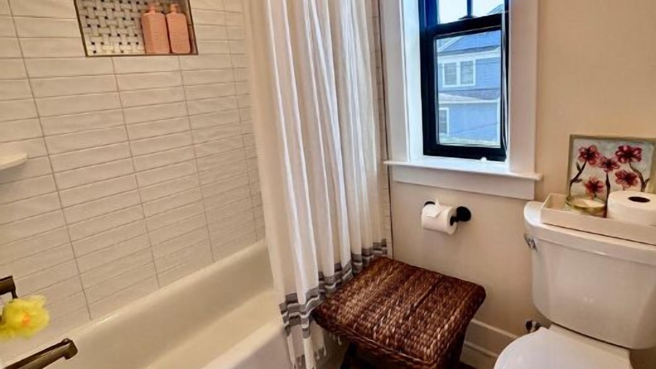 Photo of Bedroom in Eastport