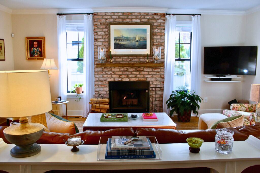 Photo of Livingroom in Eastport