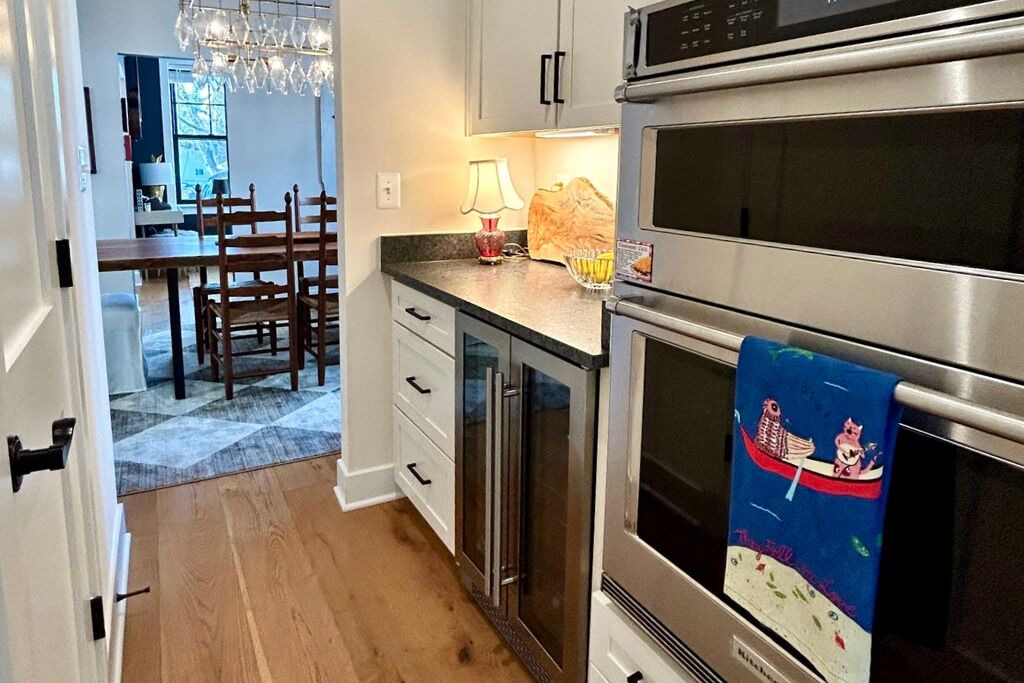 Photo of Kitchen in Eastport