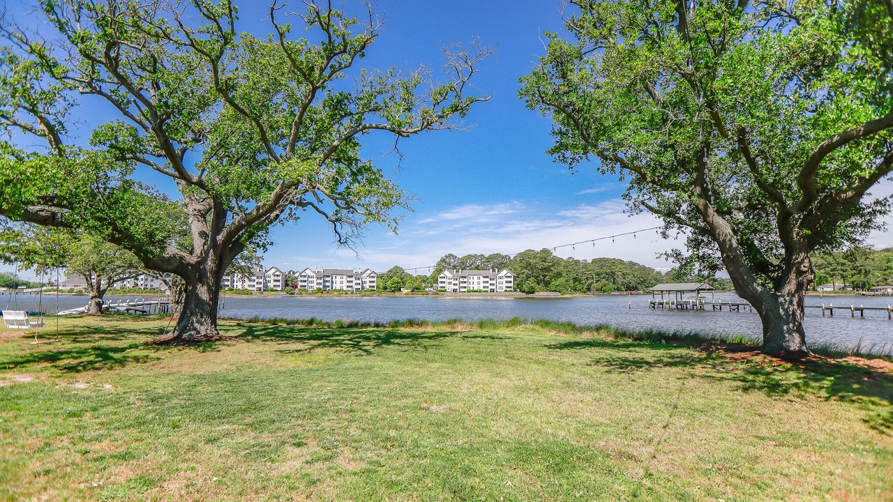 Photo of Outdoor in Hampton