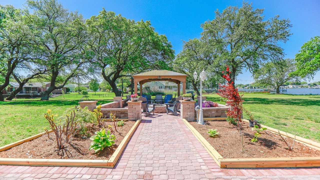 Photo of Outdoor in Hampton