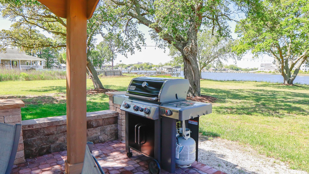 Photo of Outdoor in Hampton