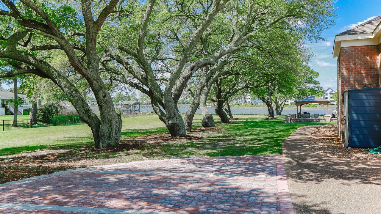 Photo of Outdoor in Hampton