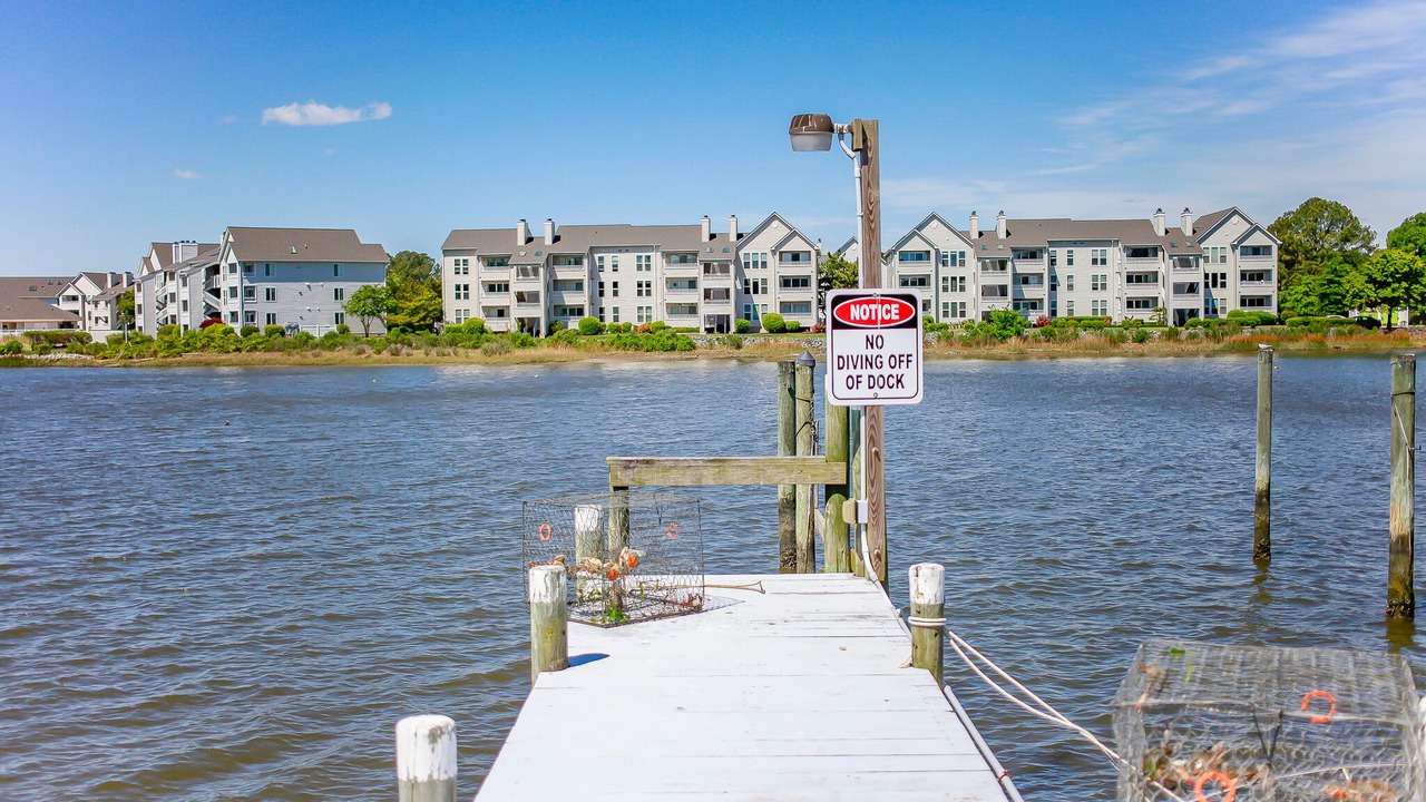 Photo of Outdoor in Hampton