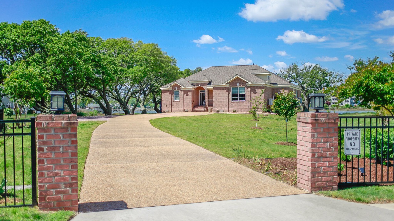 Photo of Outdoor in Hampton