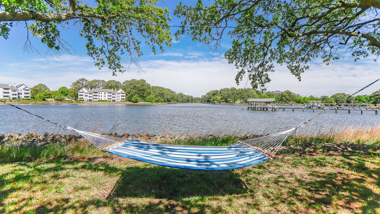 Photo of Outdoor in Hampton