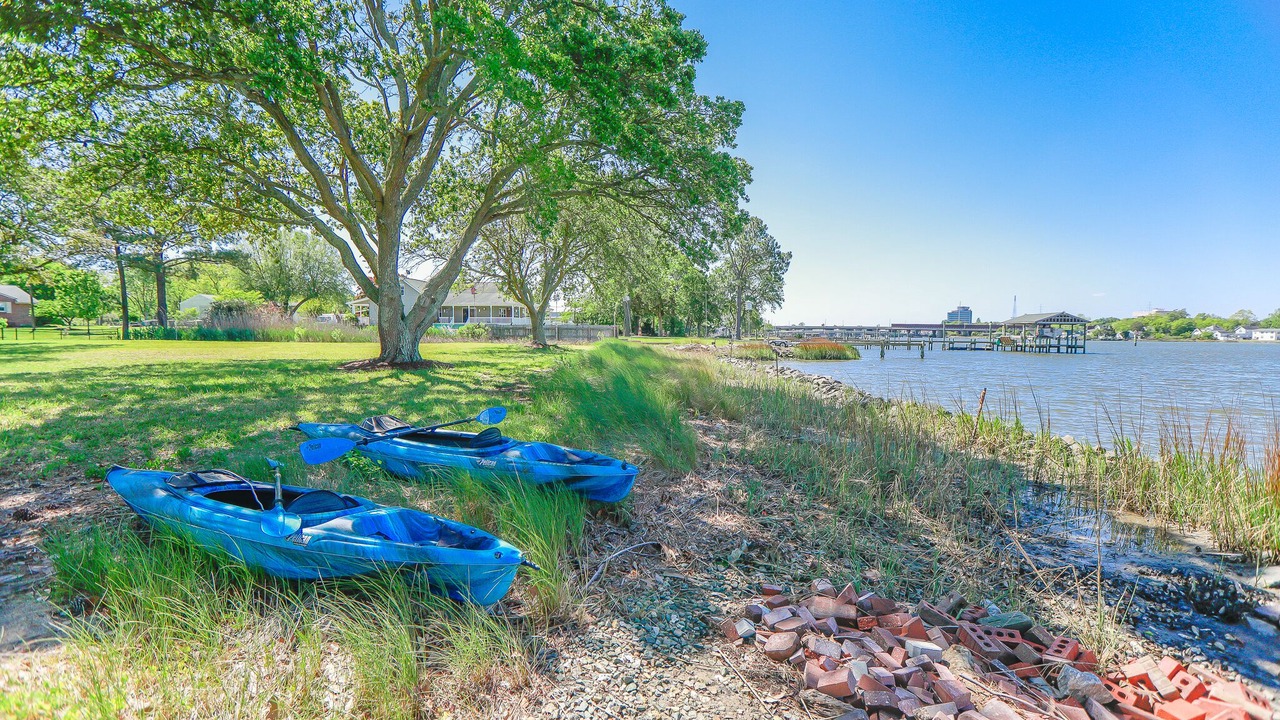 Photo of Outdoor in Hampton