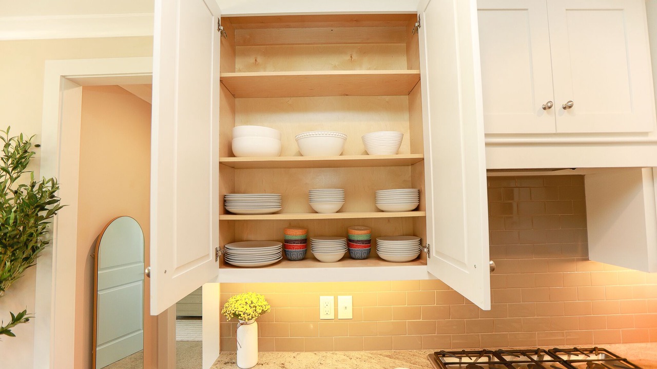 Photo of Kitchen in Hampton