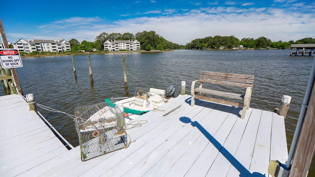 Photo of Outdoor in Hampton