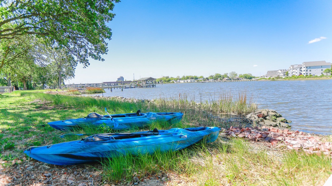 Photo of Outdoor in Hampton