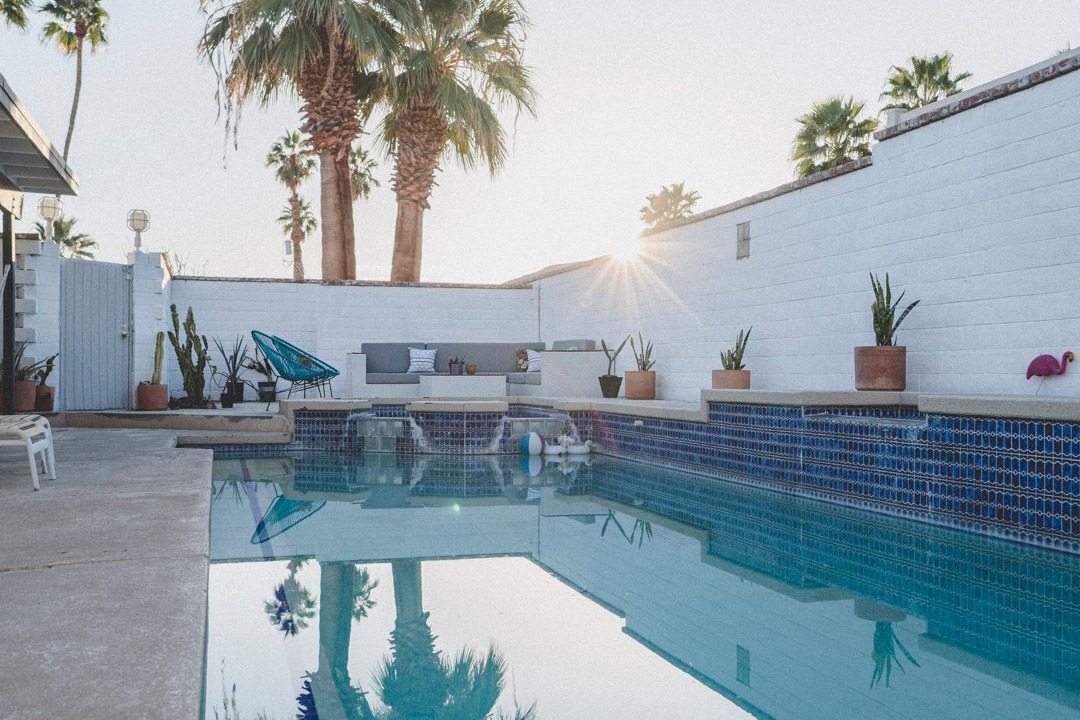Photo of Outdoor in Cathedral City Cove